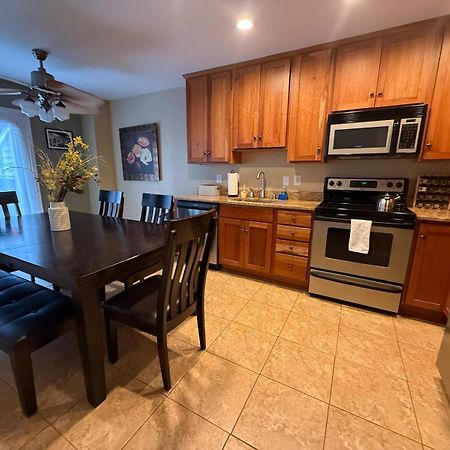Beautiful Lake Harmony Townhouse At Big Boulder Lake And Ski Area Екстериор снимка