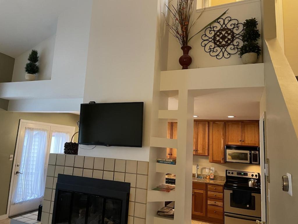 Beautiful Lake Harmony Townhouse At Big Boulder Lake And Ski Area Екстериор снимка